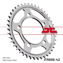 Pinion spate JT Sprockets 42T oțel JTR898.42