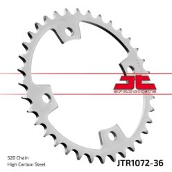 Pinion spate JT Sprockets 36T oțel JTR1072.36