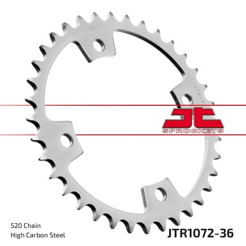 Jt Sprockets Pinion Spate 36T 520 Jtr1072-36