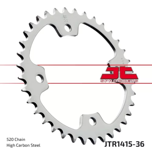 Pinion spate JT Sprockets 36T oțel JTR1415.36