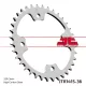 Pinion spate JT Sprockets 36T oțel JTR1415.36
