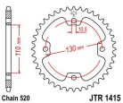 Jt Sprockets Pinion Spate 36T 520 Jtr1415-36