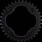 Pinion spate JT Sprockets 35T oțel JTR1760.35