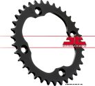 Pinion spate JT Sprockets 35T oțel JTR1760.35