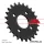 Pinion spate JT Sprockets 24T oțel JTR1795.24