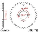 Jt Sprockets Pinion Spate 24T 520 Jtr1795-24