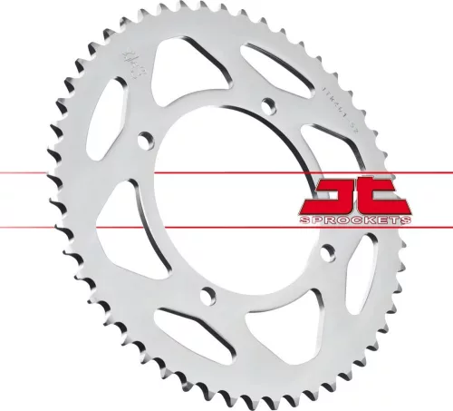 Pinion spate JT Sprockets 52T oțel JTR461.52