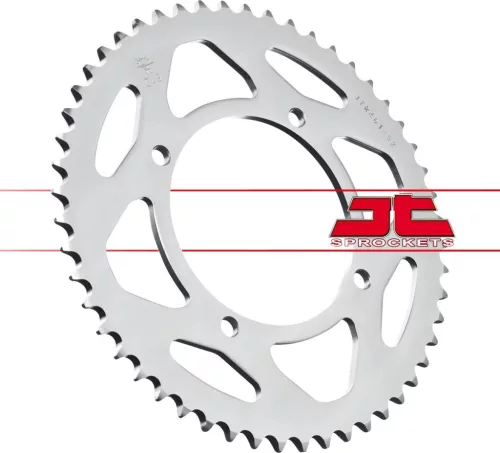 Pinion spate JT Sprockets 52T oțel JTR461.52