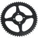 Pinion spate JT Sprockets 54T oțel JTR833.54