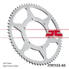 Pinion spate JT Sprockets 65T oțel JTR1133.65