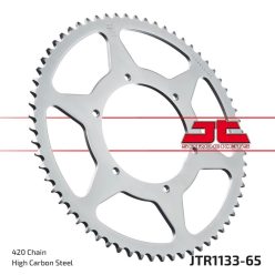 Jt Sprockets Pinion Spate 65T 420 Jtr1133-65