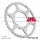 Pinion spate JT Sprockets 65T oțel JTR1133.65