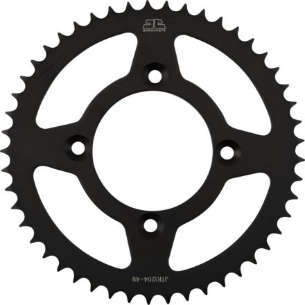 Sprocket Rear 49T 428 Jtr1204.49