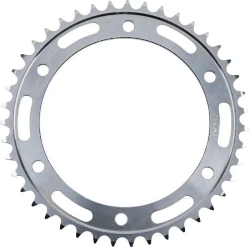 Pinion spate JT Sprockets 43T oțel JTR1346.43