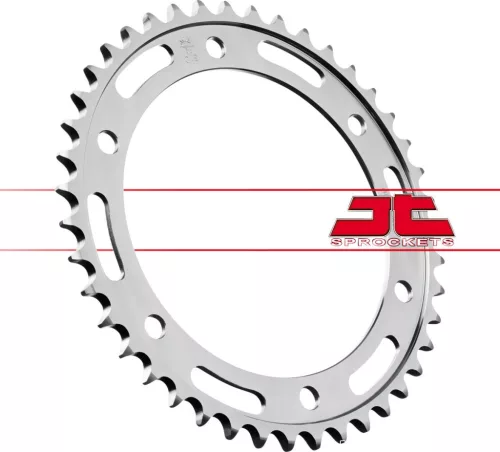 Pinion spate JT Sprockets 43T oțel JTR1346.43