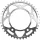 Pinion spate JT Sprockets 41T oțel JTR1877.41