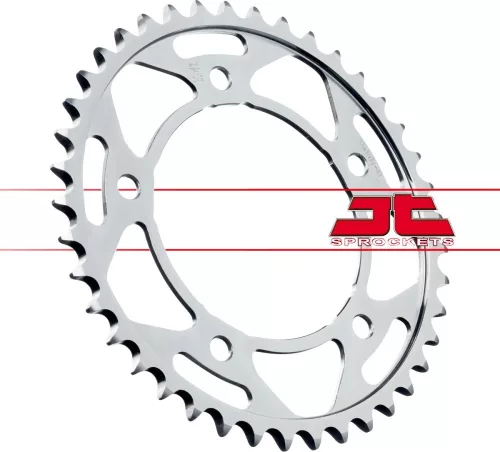 Pinion spate JT Sprockets 41T oțel JTR1877.41