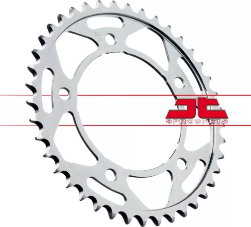 Pinion spate JT Sprockets 41T oțel JTR1877.41