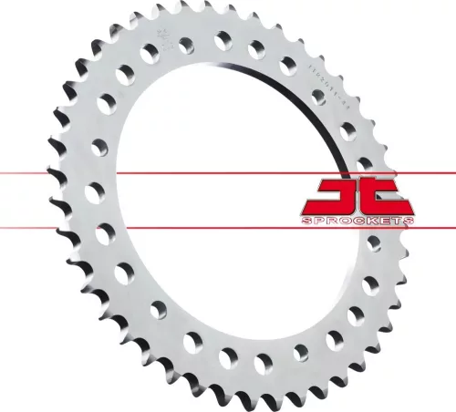 Pinion spate JT Sprockets 44T oțel JTR2011.44