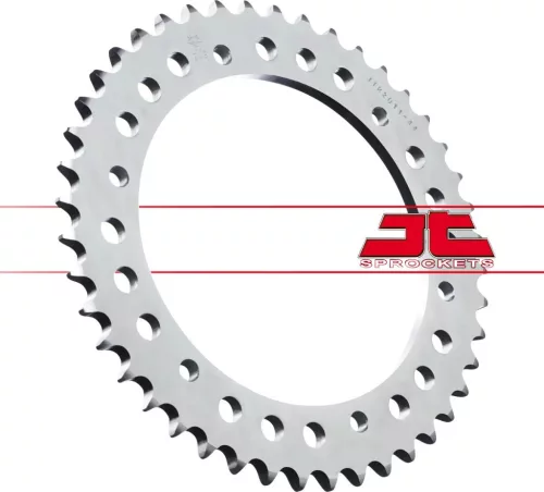 Pinion spate JT Sprockets 44T oțel JTR2011.44