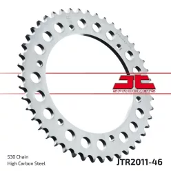 Pinion spate JT Sprockets 46T oțel JTR2011.46