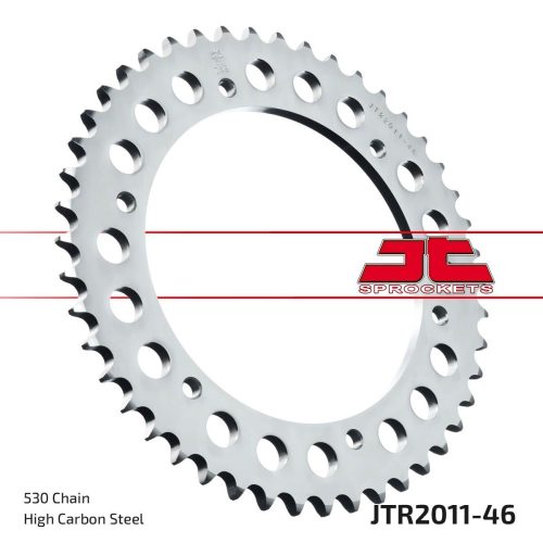 Jt Sprockets Pinion Spate 46T 530 Jtr2011-46