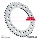 Pinion spate JT Sprockets 46T oțel JTR2011.46