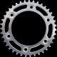 Pinion spate JT Sprockets 39T oțel JTR301.39