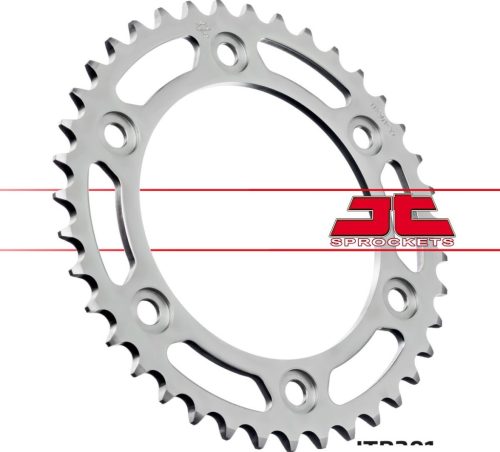 Pinion spate JT Sprockets 39T oțel JTR301.39