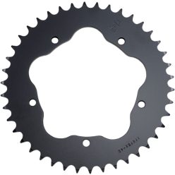 Pinion spate JT Sprockets 42T oțel JTR752.42