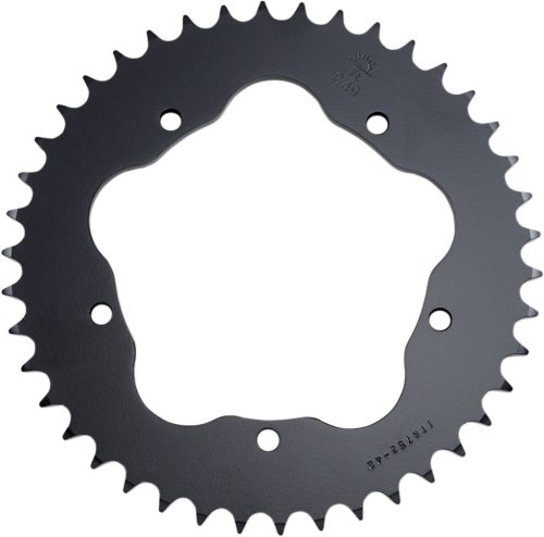 Pinion spate JT Sprockets 42T oțel JTR752.42