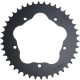 Pinion spate JT Sprockets 42T oțel JTR752.42