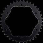 Pinion spate JT Sprockets 38T oțel JTR761.38