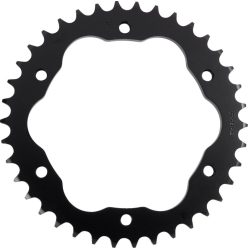 Sprocket Rear 38T 525 Jtr761.38