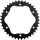 Sprocket Rear 38T 525 Jtr761.38