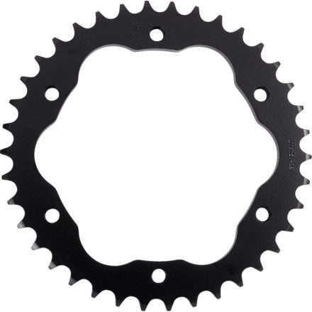 Sprocket Rear 38T 525 Jtr761.38