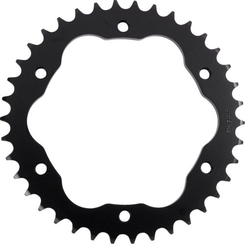 Sprocket Rear 38T 525 Jtr761.38