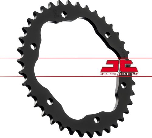 Pinion spate JT Sprockets 38T oțel JTR761.38