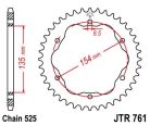 Pinion spate JT Sprockets 39T oțel JTR761.39