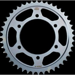 Pinion spate JT Sprockets 44T oțel JTR1876.44