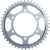 Sprocket Rear 44T 525 Jtr1876.44