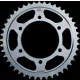Pinion spate JT Sprockets 44T oțel JTR1876.44