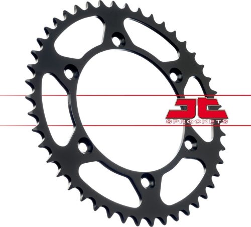 Pinion spate JT Sprockets 47T oțel JTR251.47