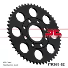 Pinion spate JT Sprockets 52T oțel JTR269.52