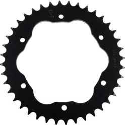 Pinion spate JT Sprockets 40T oțel JTR763.40