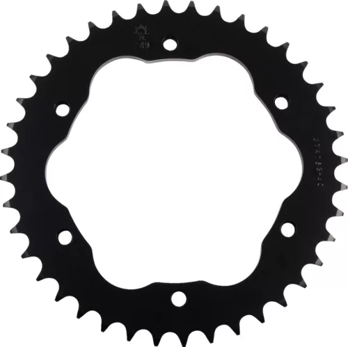 Pinion spate JT Sprockets 40T oțel JTR763.40