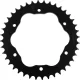 Pinion spate JT Sprockets 40T oțel JTR763.40