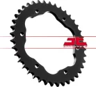 Pinion spate JT Sprockets 40T oțel JTR763.40