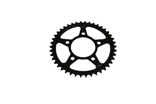 Jt Sprockets Pinion Spate 40T 530 Blk Jtr1306-40Zbk