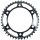 Jt Sprockets Pinion Spate 42T 525 Blk Jtr1307-42Zbk